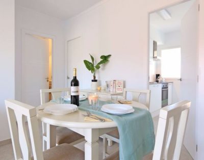 Apartmán Carmen 1B v blízkosti pláže