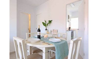 Apartmán Carmen 2B v blízkosti pláže