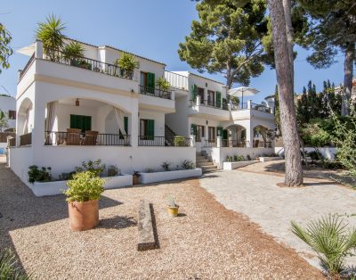 Apartmán Pins v rezidenčnej oblasti