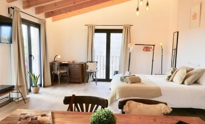 Apartmán Colomé