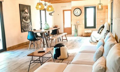 Apartmán Ses Solls