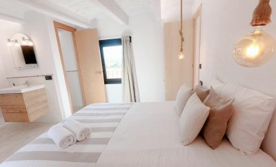 Apartmán Tower Suite