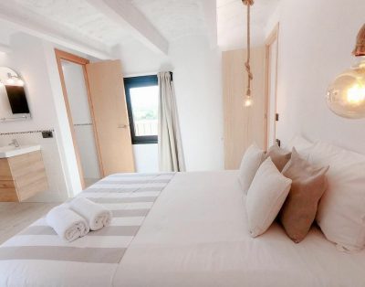 Apartmán Tower Suite